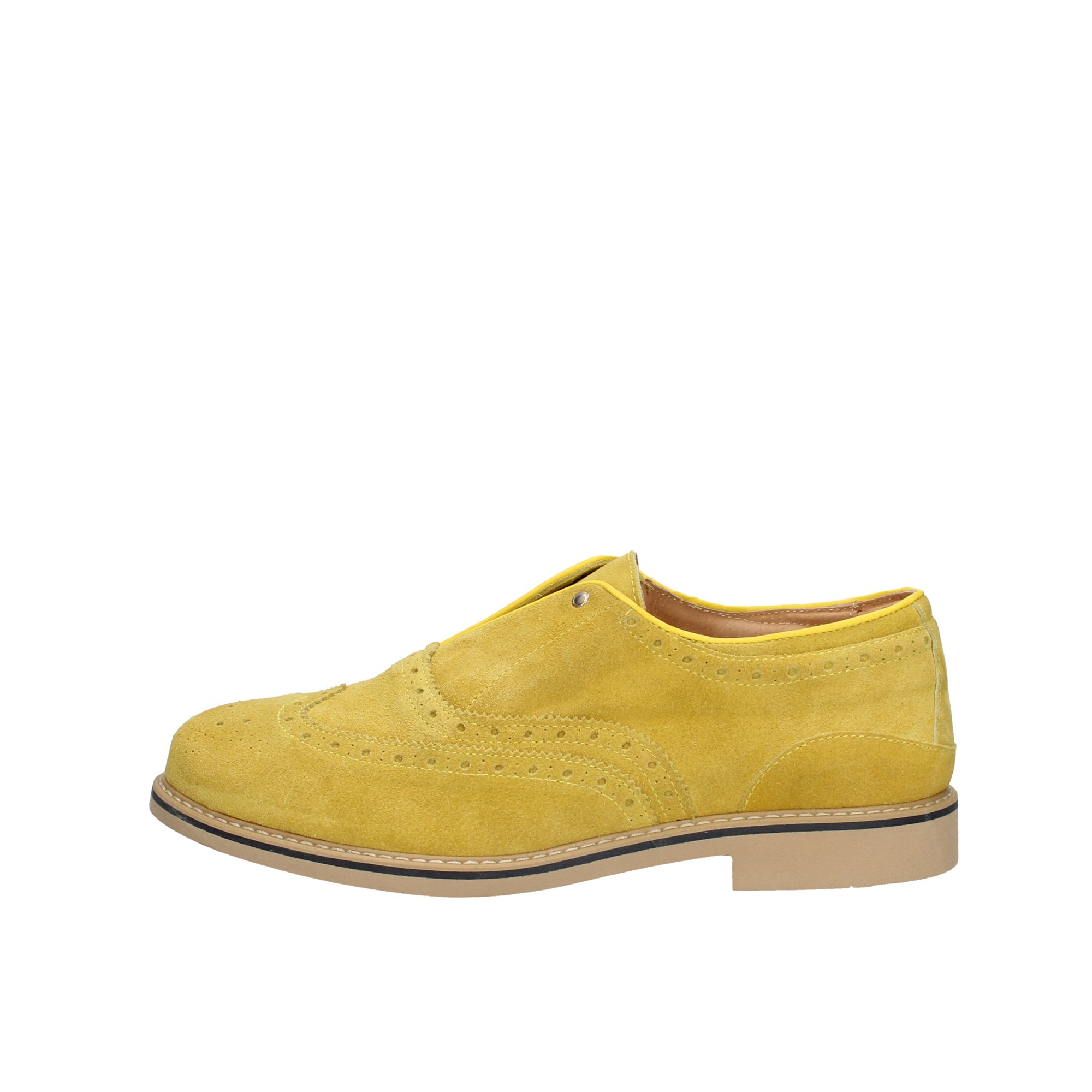 Senza Lacci GOGO shoes Uomo - Giallo - Vendita Senza Lacci On line su gogofashion.itScarpe