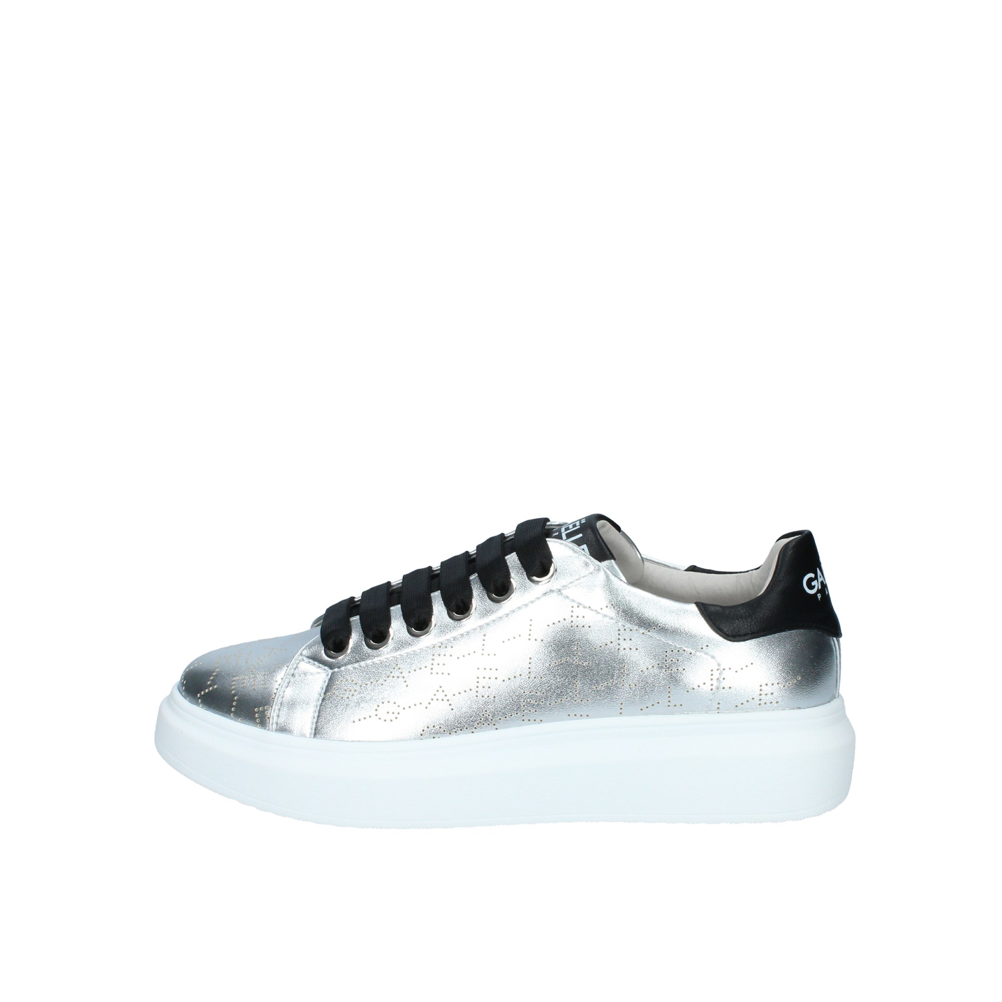 Basse Gaelle Donna - Argento - Vendita Basse On line su gogofashion.itScarpe
