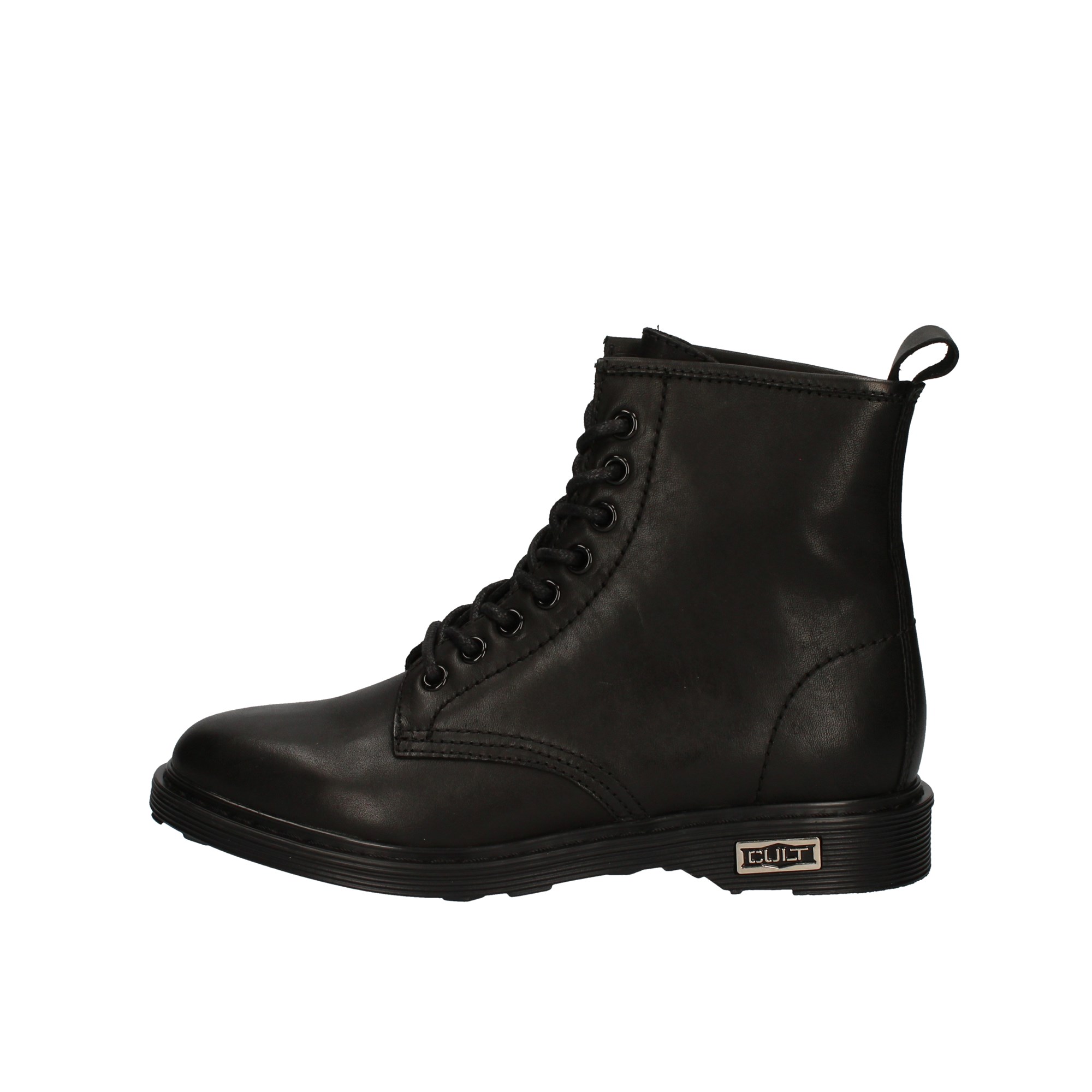 Cult sales anfibi uomo