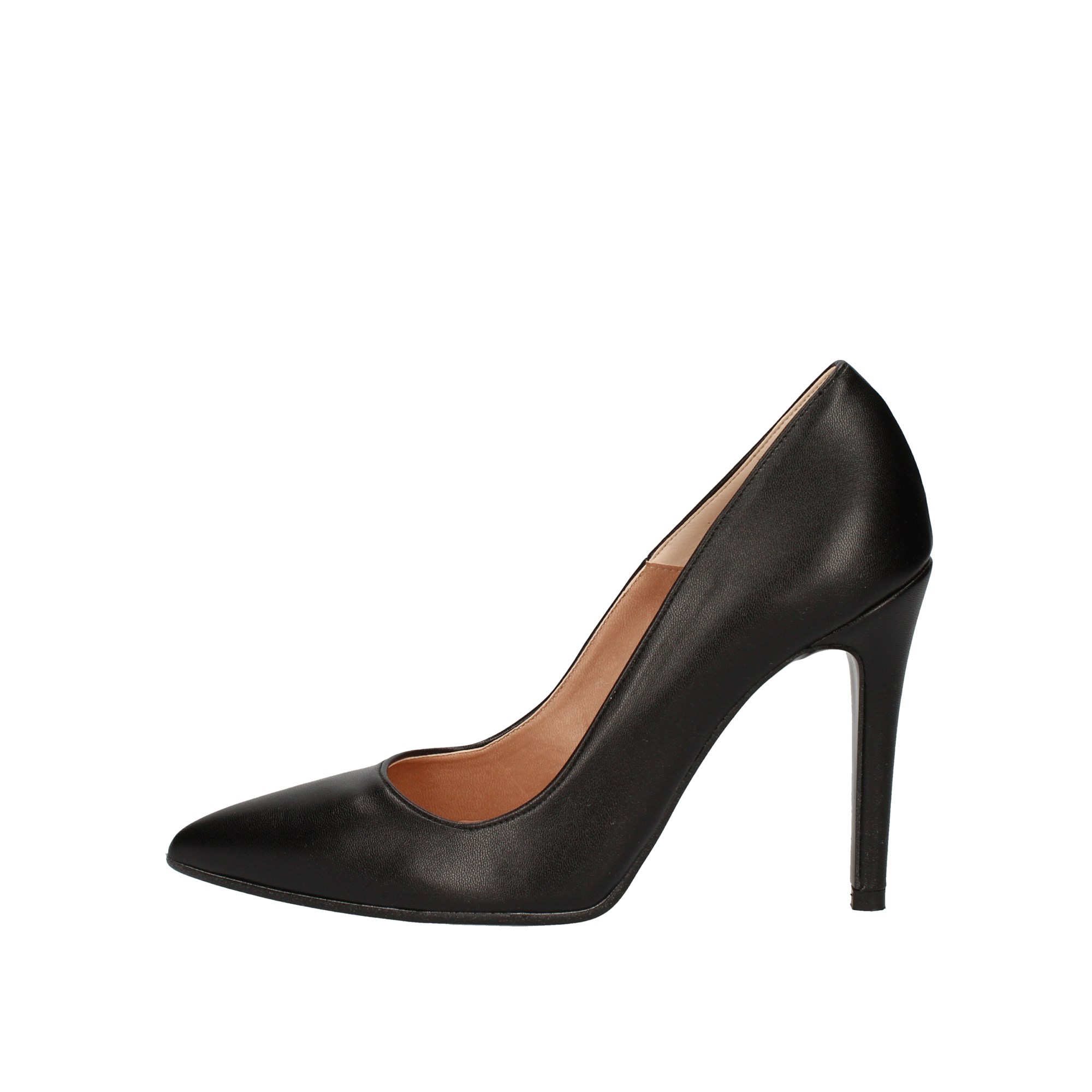 Decollet Pregunta Donna Nero Vendita Decollet On line su