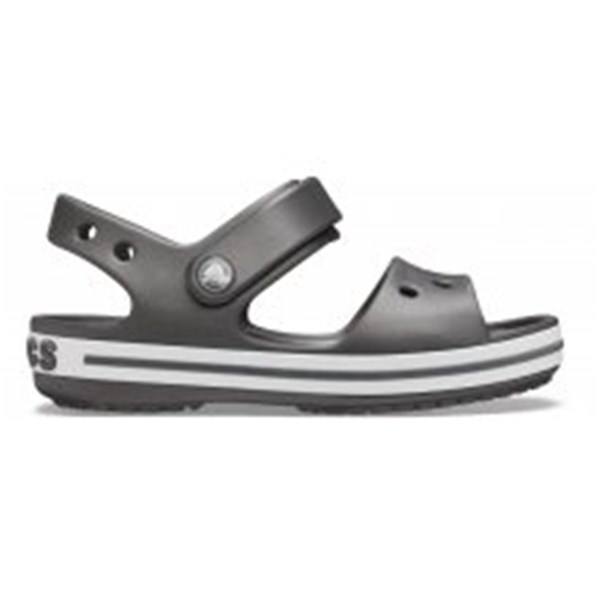 Crocs Sandals anthracite