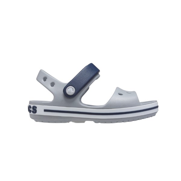 Crocs Sandali antracite