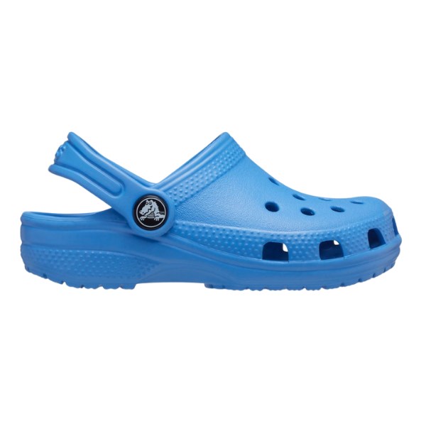 Crocs Sabot Light blue