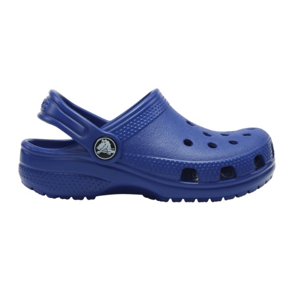 Crocs Sabot Blue