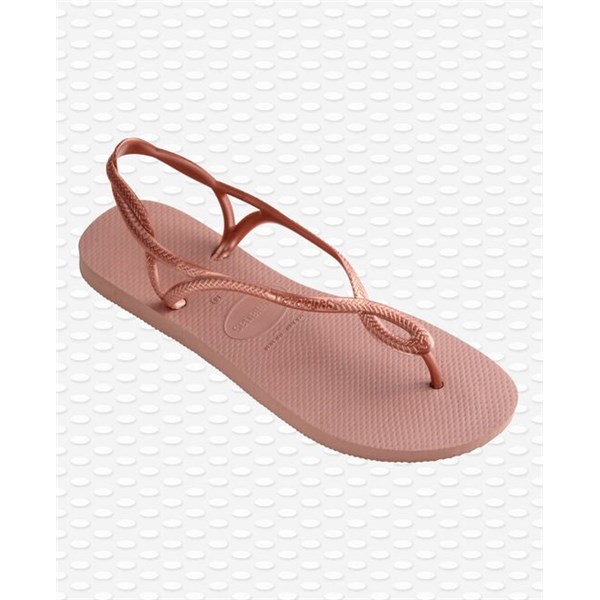 Havaianas Sandals Rose