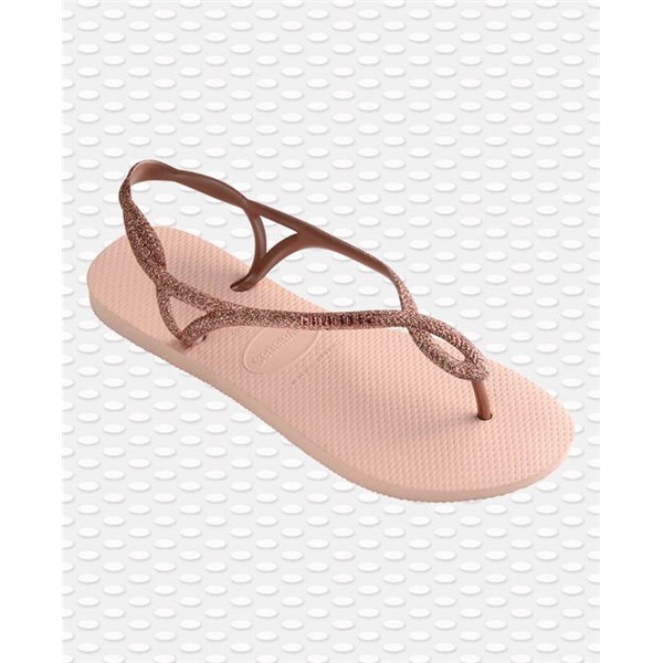 Havaianas Sandali Rosa