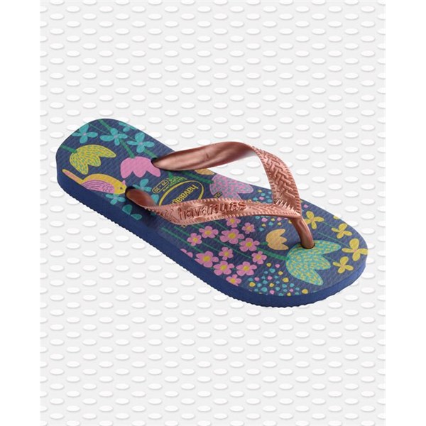 Havaianas Ciabatta Blue