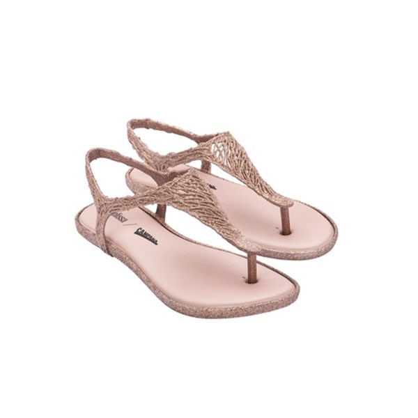 Melissa Low Rose