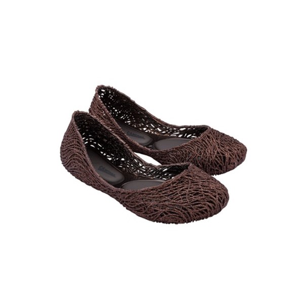 Melissa Dancers Bronze