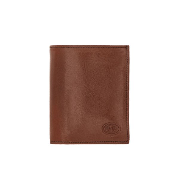 The Bridge Wallets Leather