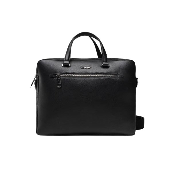 Calvin Klein Business Bags Black