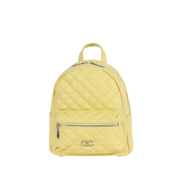 Gio Cellini Backpacks Yellow