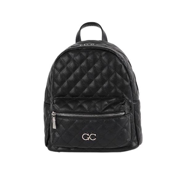Gio Cellini Backpacks Black