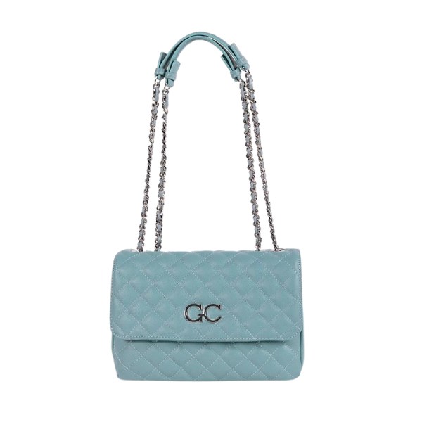 Gio Cellini Shoulder straps & Messenger heavenly