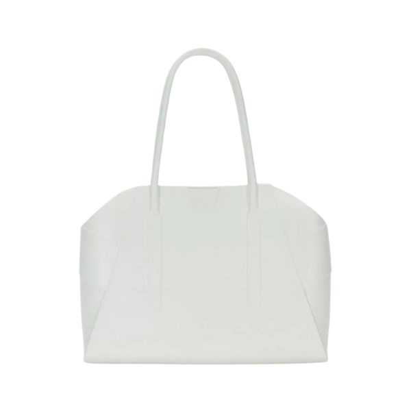 Obag Shopping bags White