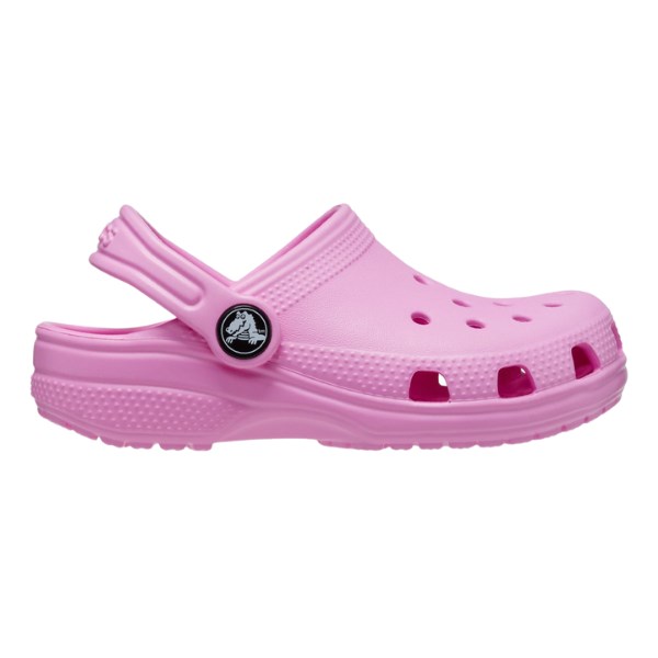 Crocs Sabot Rose