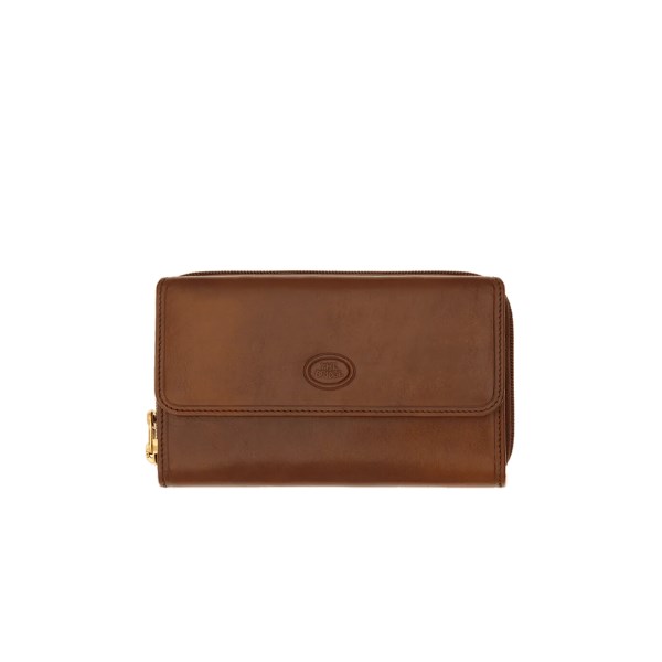 The Bridge Wallets Leather