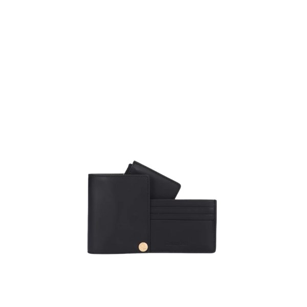 Calvin Klein Card Holder Black