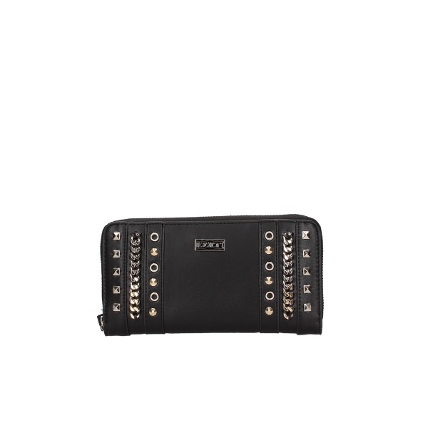 Cult Wallets Black