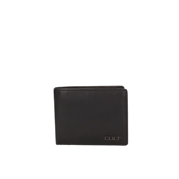 Cult Wallets Black