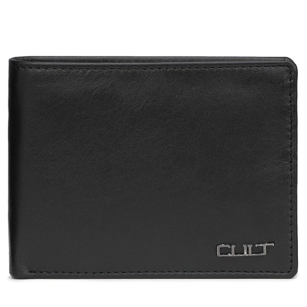 Cult Wallets Black