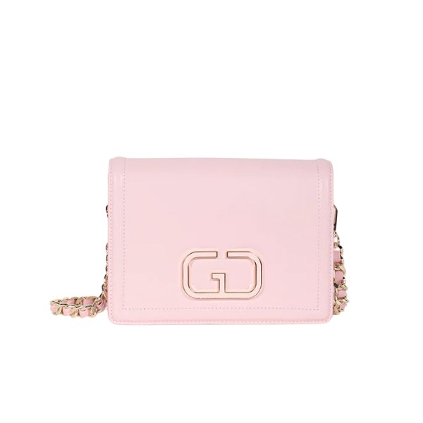 Gio Cellini Shoulder Bags Rose