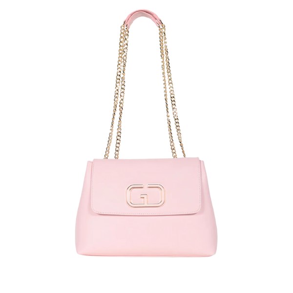 Gio Cellini Shoulder Bags Rose