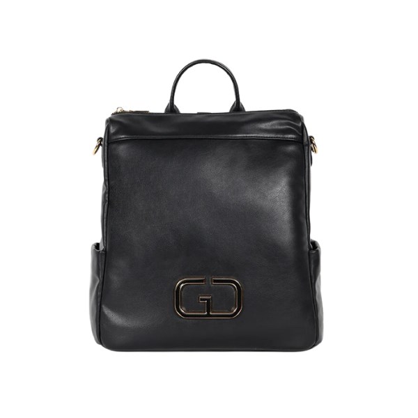 Gio Cellini Backpacks Black