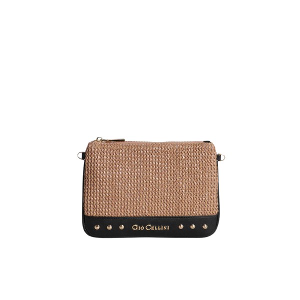 Gio Cellini Clutch Black