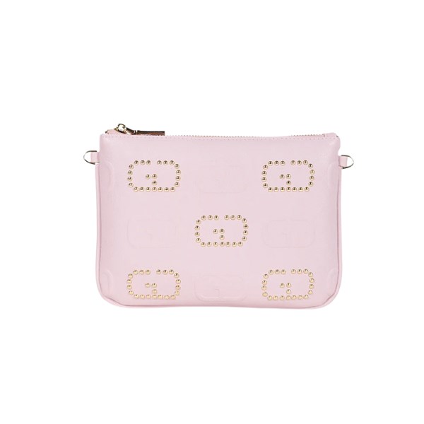 Gio Cellini Clutch Rose