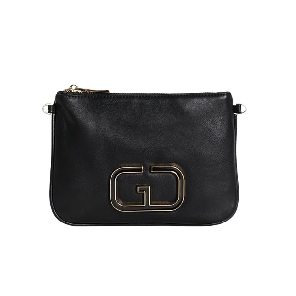 Gio Cellini Clutch Black