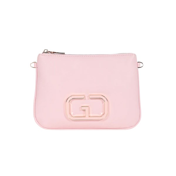 Gio Cellini Clutch Rose