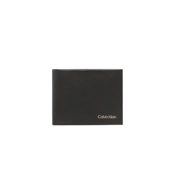 Calvin Klein Wallets Black