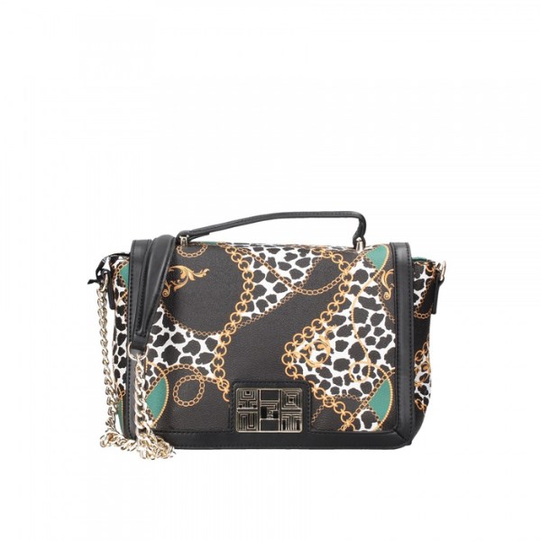 Ynot Shoulder Bags Black