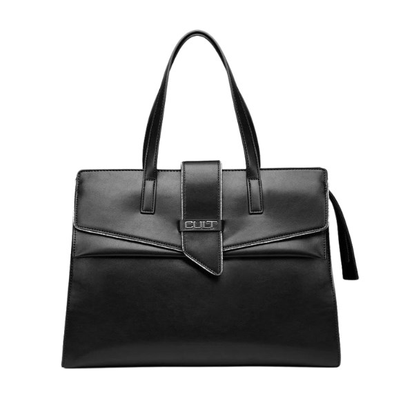 Cult Shopping bags Black