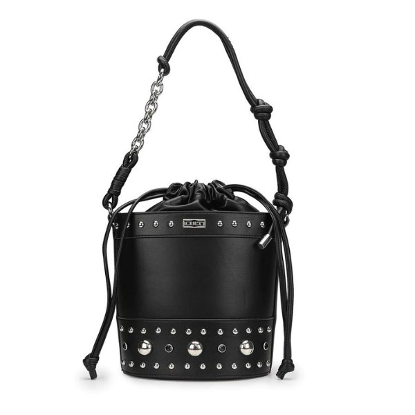 Cult Bucket Bags Black