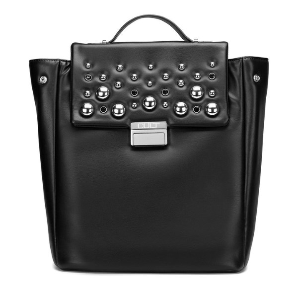 Cult Backpacks Black