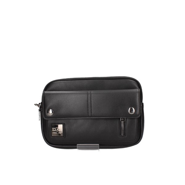 Cult Clutch Black
