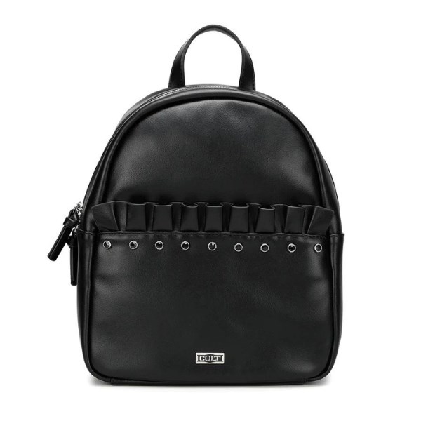 Cult Backpacks Black