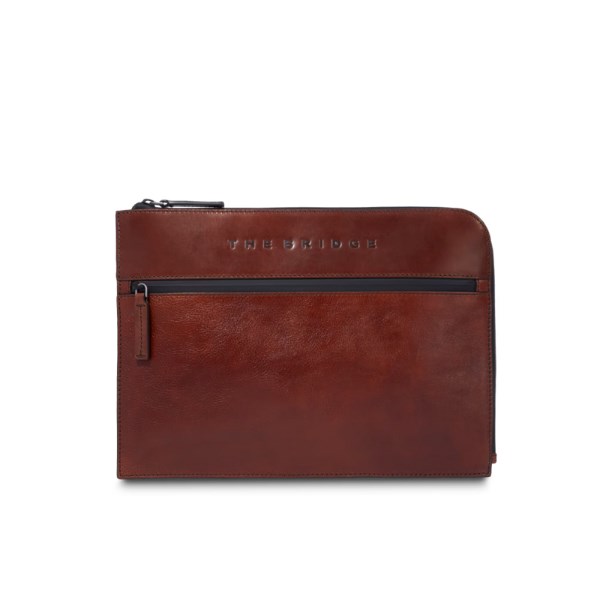 The Bridge Envelopes Leather