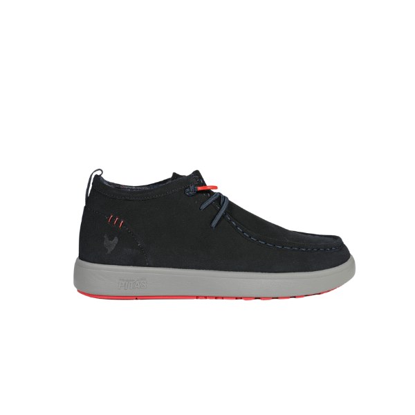 Pitas Laced Blue