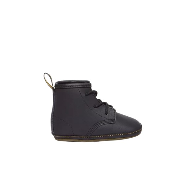 Dr Martens Anfibi Nero