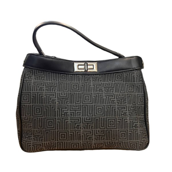 Ynot Shoulder Bags Brown