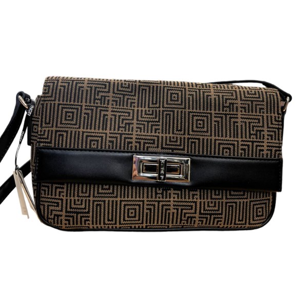 Ynot Shoulder Bags Brown