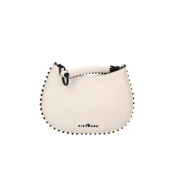 John Richmond Hand Bags Beige