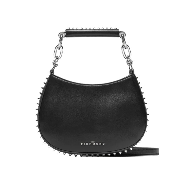 John Richmond Hand Bags Black