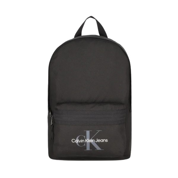 Calvin Klein Zaini Nero