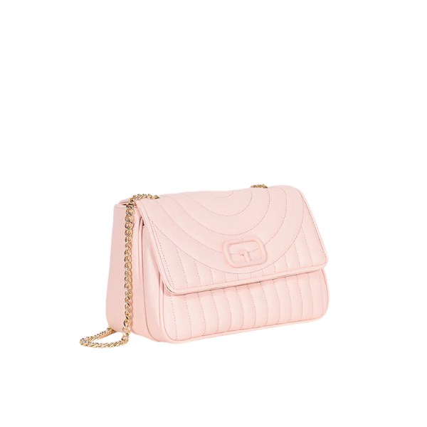 Gio Cellini Shoulder Bags Rose