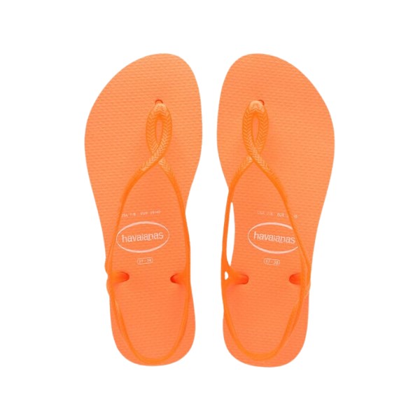 Havaianas Sandali sunset_orange