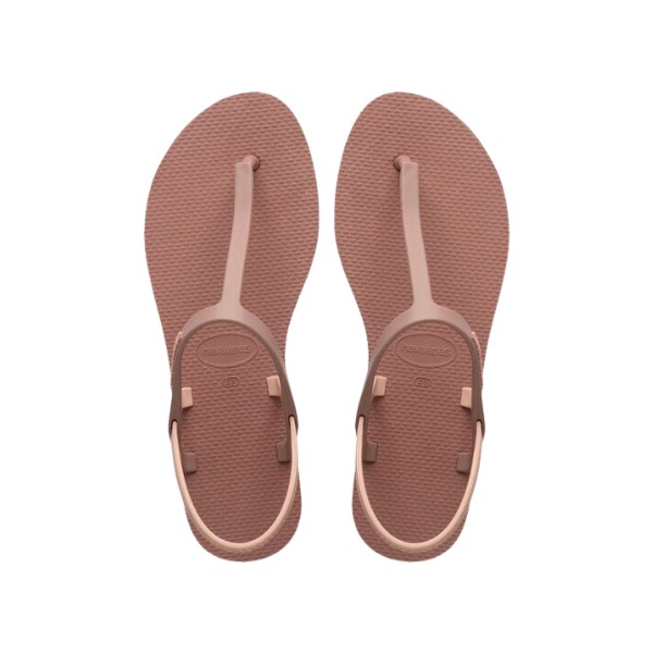 Havaianas Sandali crocus_rose